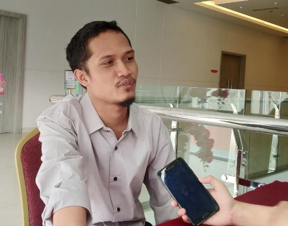 Penghina DPR Dipenjara 2 Tahun, LBH Pekanbaru: Dewan Tak Wakili Suara Rakyat!