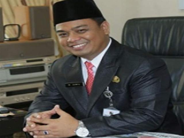 Promosi KIT  Belum Dilakukan