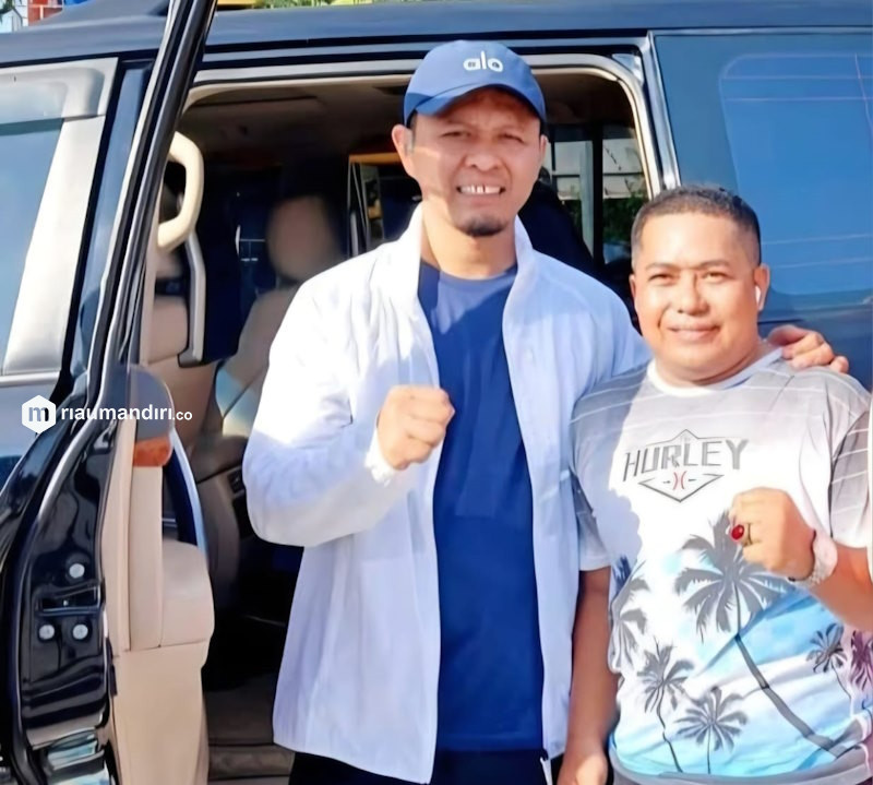 Menanti Payung Hukum Pemilihan RT/RW Serentak se-Kota Pekanbaru