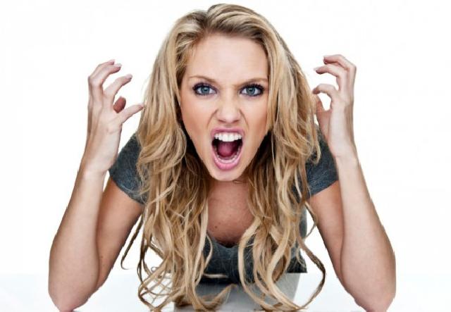 7 Tips Meredam Amarah