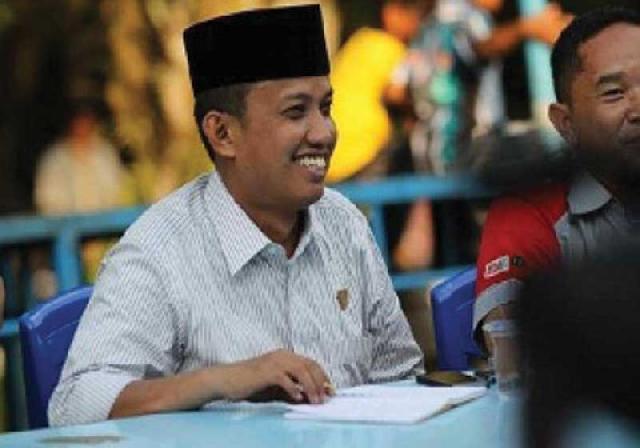 Pemkab MoU dengan Kejari Tembilahan