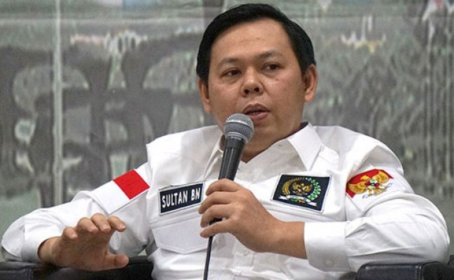 Harga Beras Bergejolak, Sultan Minta Pemerintah Waspada