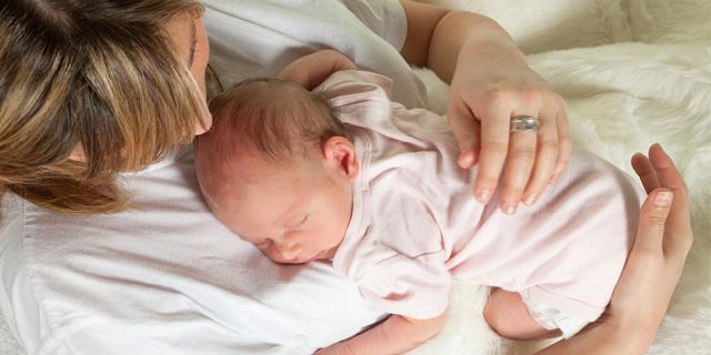 Inilah Dampaknya Bagi Kesehatan Ibu Jika Melahirkan Caesar