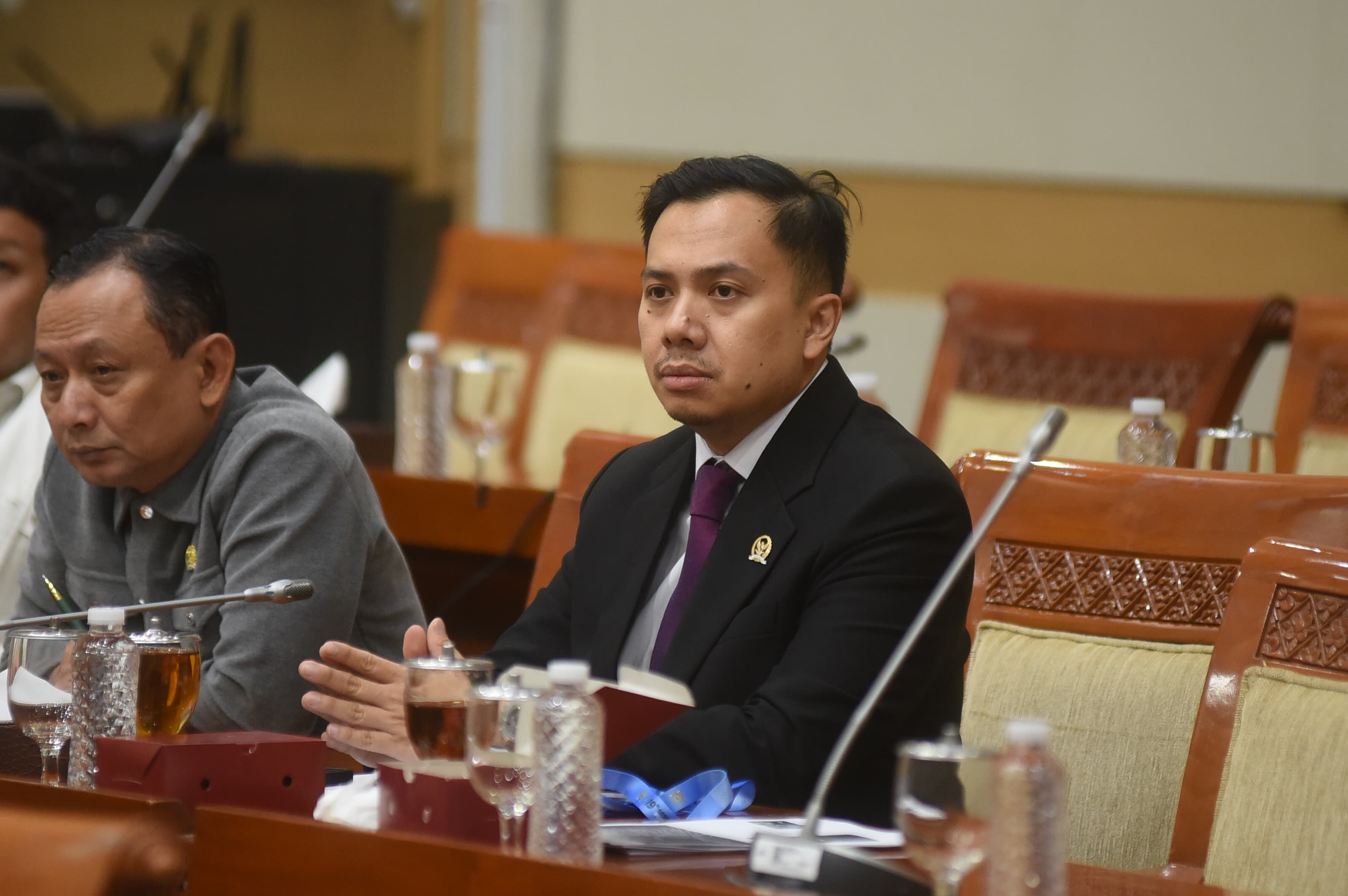 Penyuapan Hakim Dalam Kasus Korupsi Ekspor CPO Telah Cederai Sistem Peradilan