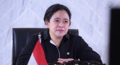 Jamiluddin Ritonga: Puan seperti Berada di Dunia Lain