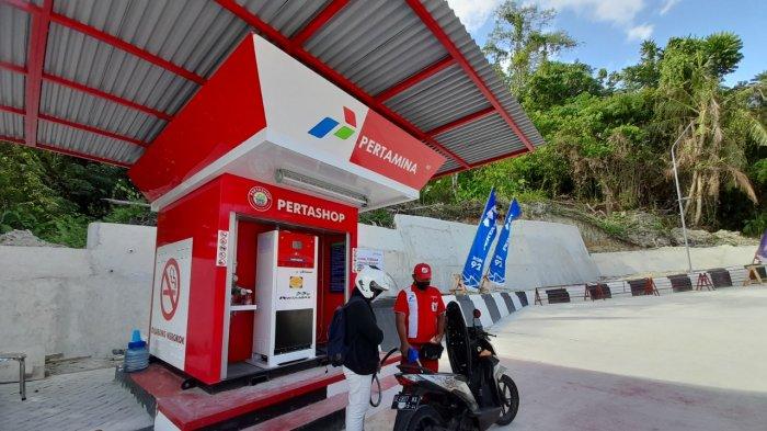 Agar Tak Merugi, Mulyanto Minta Pertamina Evaluasi Model Usaha Pertashop