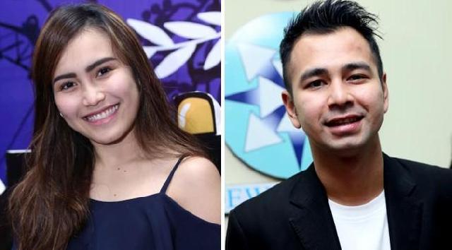 Raffi Ahmad Mulai Menghindar dari Ayu Ting Ting?