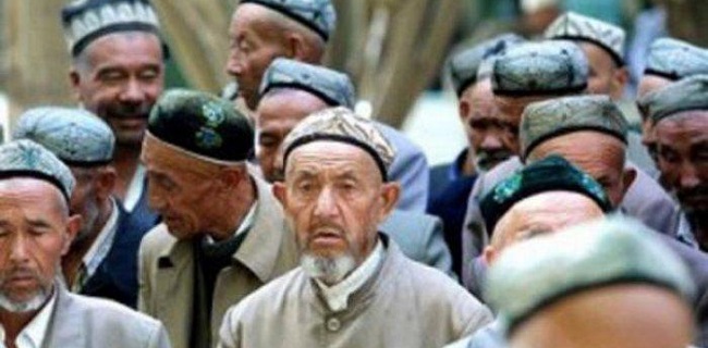 Indonesia Harus Dorong China Jalankan Empat Cara Hentikan Kekerasan Muslim Uighur