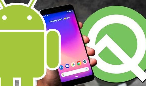 Google Wajibkan Ponsel Android Rilis 2020 Gunakan Android 10