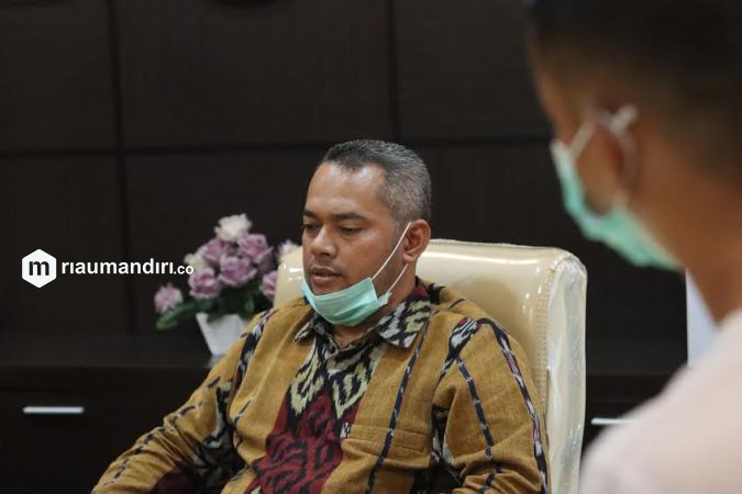 Hamdani: Tiru Jakarta dalam Terapkan PPKM dan Vaksinasi