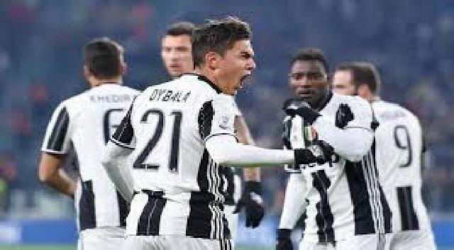 Hasil Pertandingan Juventus vs AC Milan: Skor 2-1
