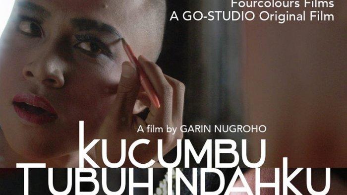 Film Tema LGBT Karya Garin Nugroho Sabet 2 Piala di FFI 2019