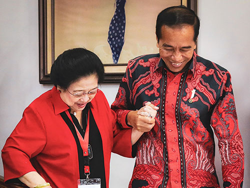 Prabowo Pilih Gibran, Pengamat: Megawati dan Jokowi Putus Hubungan