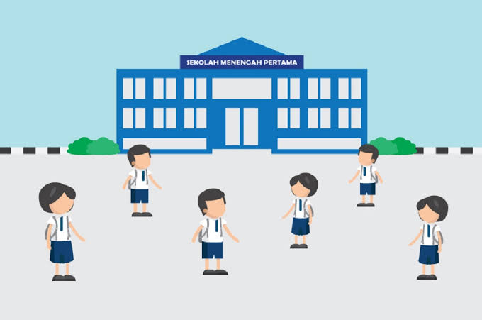 Banyak Siswa tak Diterima di SMP Negeri, Pj Wako Sebut Disdik Belum Melapor