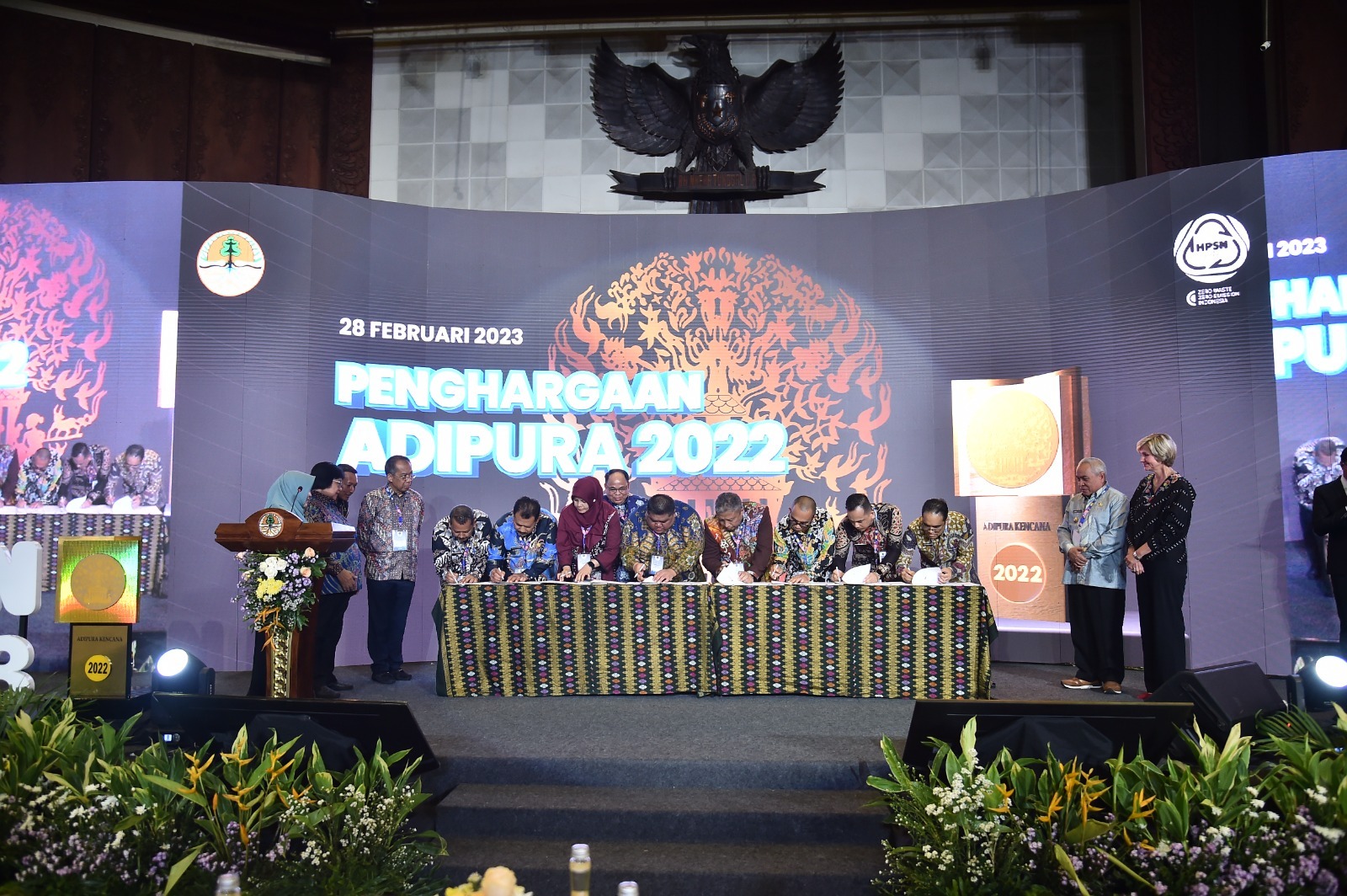Indonesia Terima Pembayaran  Pertama Program FCPF di Hutan Kaltim Rp303 Miliar