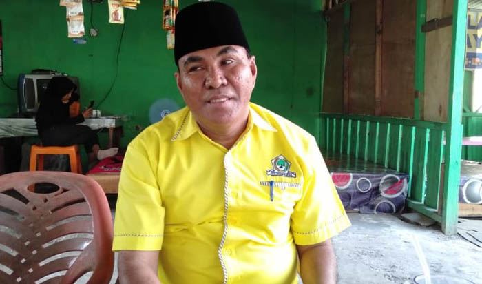 Perebutkan 18 Suara, 4 Kandidat Bersaing Rebut Kursi Ketua DPD Golkar Pelalawan