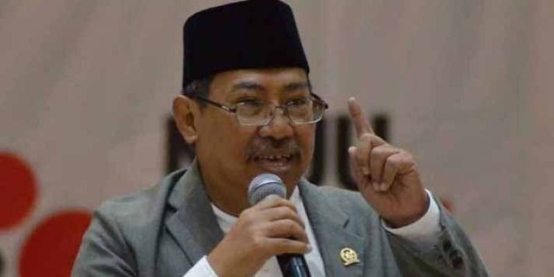 Mulyanto Minta KPK Tindaklanjuti Dugaan Korupsi Luhut