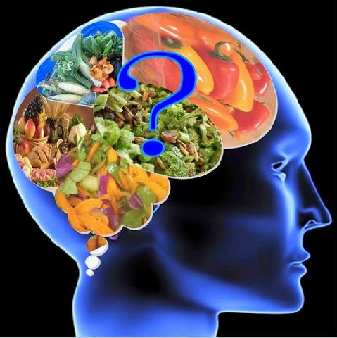 Para Ahli: Inilah 5 Jenis Makanan Perusak Otak