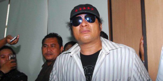 Jejak Jhon Kei: Pembunuhan Ayung dan Pernah Tobat hingga Tersangkut Penembakan di Tangerang