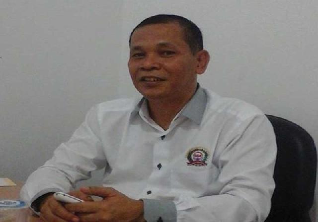 DPC KE Aliansi Indonesia  se-Riau Segera Dibentuk