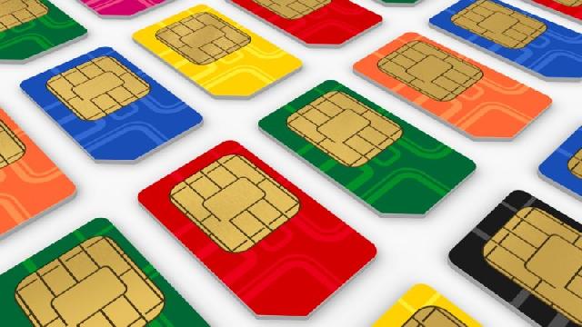 Pemerintah Resmi Blokir Penuh Jutaan SIM Card Tak Diregistrasi