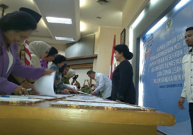 BPJS-Kes Seleksi  Izin Kerja Sama Dokter