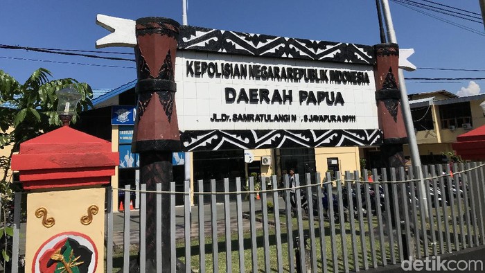 Begini Kronologi Pertikaian Maut Anggota TNI-Polri di Papua
