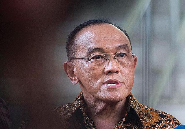 Golkar Belum Putuskan Dukungan Cagub DKI Jakarta