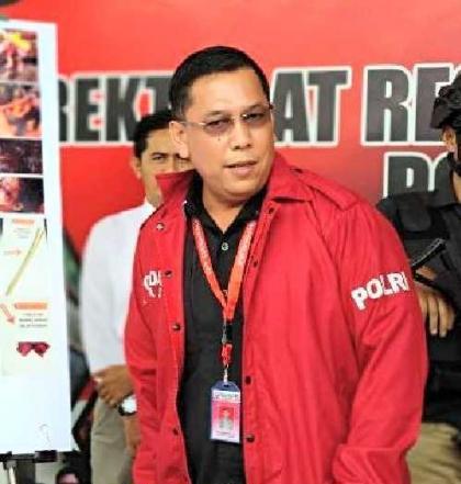 Anggota DPRD Rohul Sari Antoni Kembali Dilaporkan ke Polisi