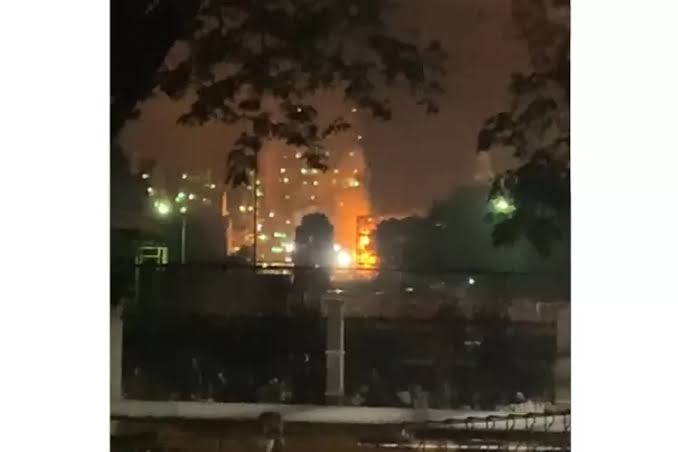 Jaksa Masih Teliti Berkas Tersangka Ledakan Kilang Pertamina Dumai