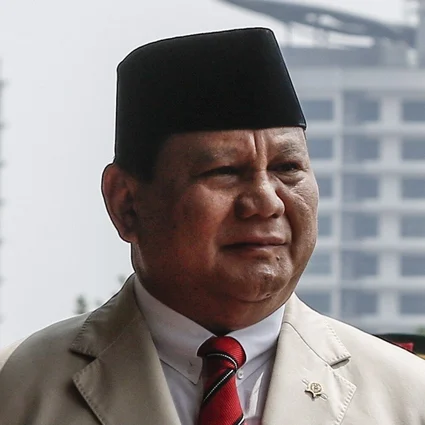 Dikunjungi PKS, Prabowo: Kita Masih Saling Tegur