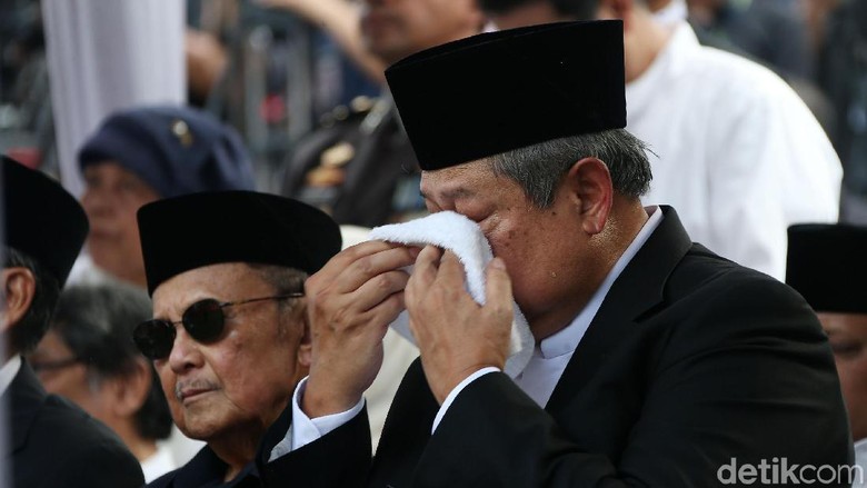 Selamat Jalan, Memo, We Love You