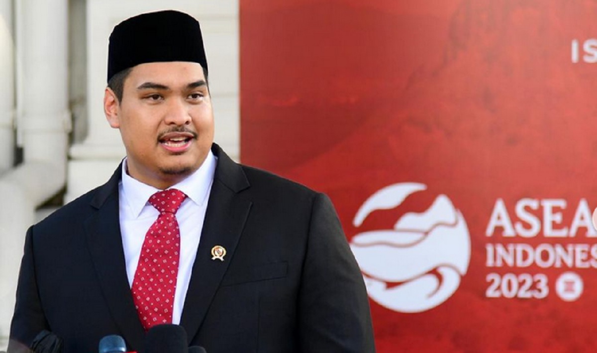 LP3HI Gugat Kejagung Terkait Kasus Menpora Dito Ariotedjo