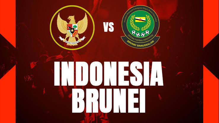 Laga Indonesia vs Brunei Batal di Palembang, Dialihkan ke Gelora Bung Karno