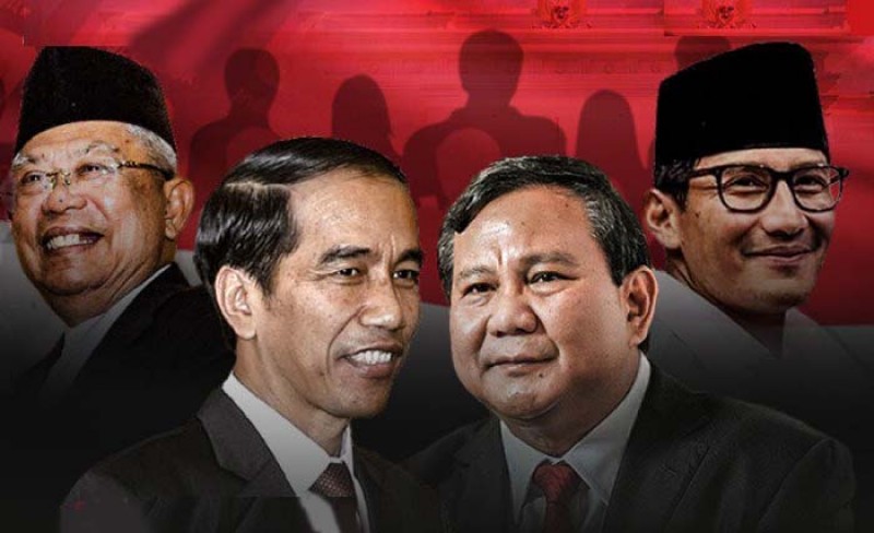 BEM Unri Persembahkan 'Game Change', Dialog Politik Capres dan Cawapres