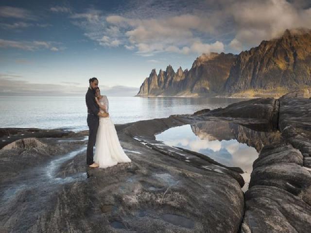 Lokasi Foto Prawedding Yang Menakjubkan