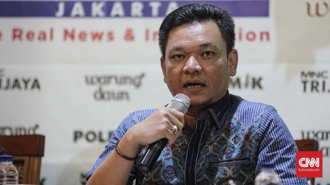 DPR Imbau Menag Fachrul Razi Tak Hapus Konten Tentang Khilafah dan Jihad dalam Pelajaran di Madrasah