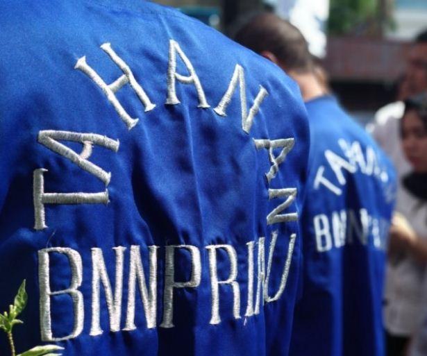 Ayah, Napi yang Kendalikan Sindikat Narkotika dari dalam Lapas Pekanbaru