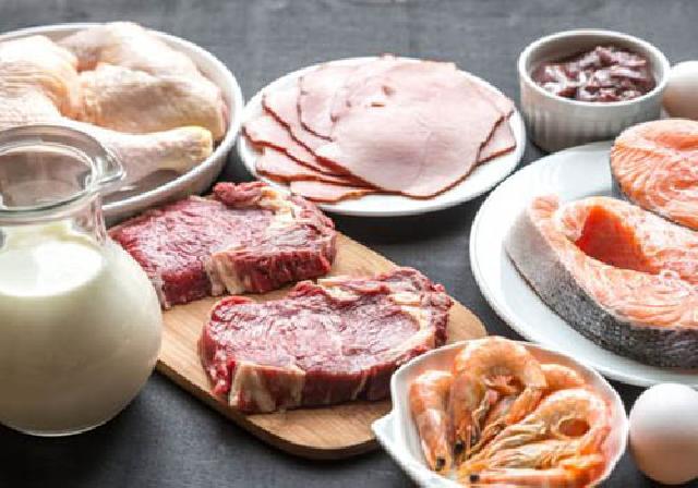 Intip 4 Makanan yang Mengandung Vitamin B12