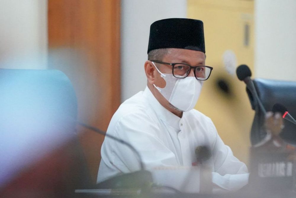 Kasus Covid-19 di Riau Meningkat, Dinkes Minta Warga Perketat Prokes