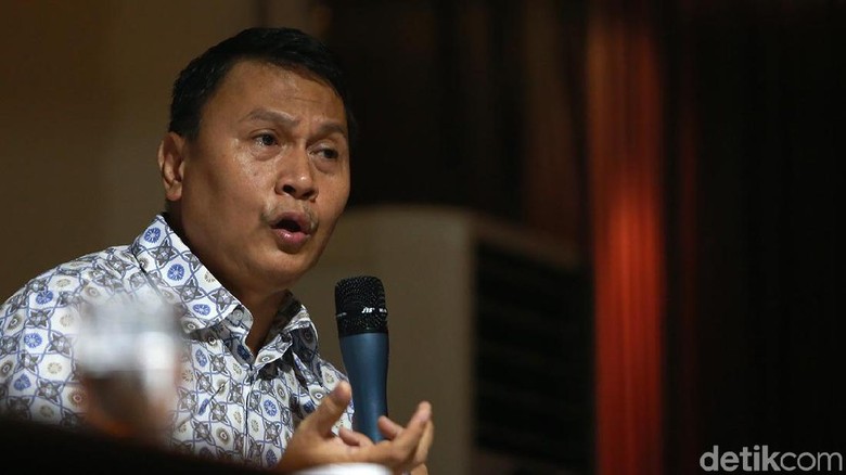 PKS Nilai Wacana Masa Jabatan Presiden 3 Periode Berbahaya