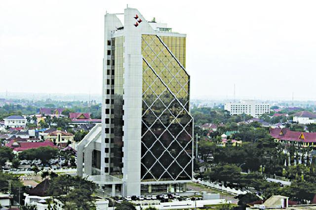 Bank Riau Kepri Kembali Mendapat Rating A dari Fitch Ratings