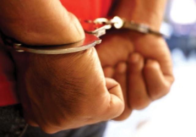 Polisi Ringkus Pelaku Pencurian