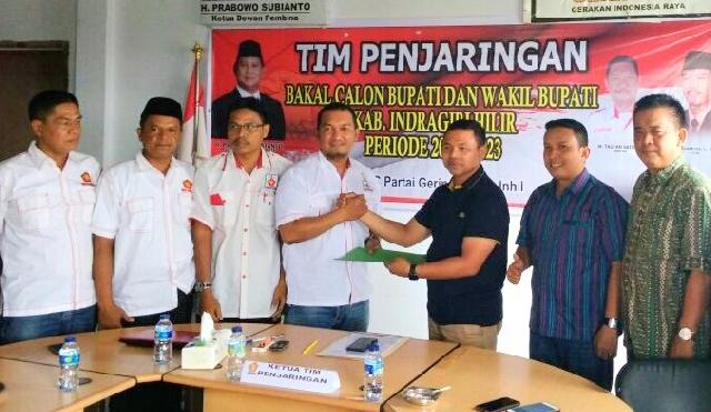 Optimis, Abdul Wahid Bakal Daftar ke Semua Parpol yang Buka Penjaringan