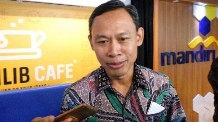 Komisioner KPU yang Dampingi Arief Budiman Juga Positif Covid-19