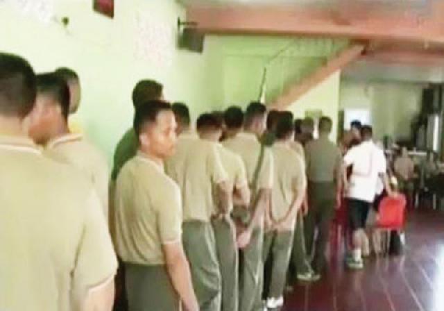 10 Oknum TNI Terancam Ditindak Tegas
