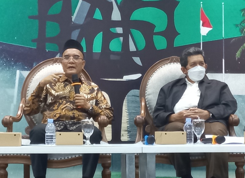 Keuangan Haji Bisa Kolaps, Komisi VIII DPR Sarankan UU Haji dan UU BPKH Segera Direvisi