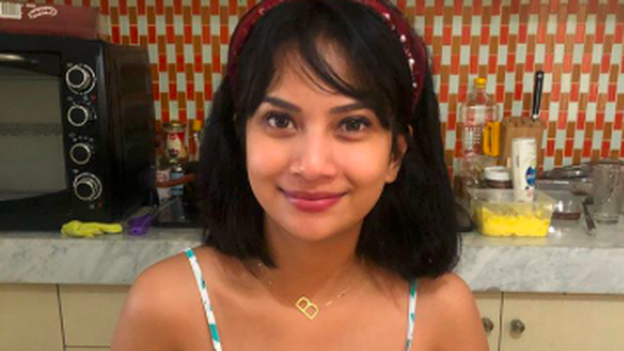 Vanessa Angel Jadi Tersangka Kasus Narkoba