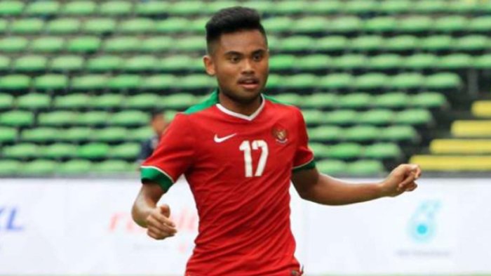 Ini Obsesi Saddil Ramdani di Asian Games 2018