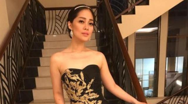 Turunkan Berat Badan, Gracia Indri Tak Makan Nasi Selama 5 Tahun